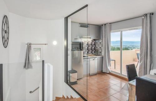 Pont Royal Apartment | Village Pont Royal en Provence - maeva Home - Appartement moderne climatisé 4 pièces 8 personnes - Sélection - super Home MAE-8568