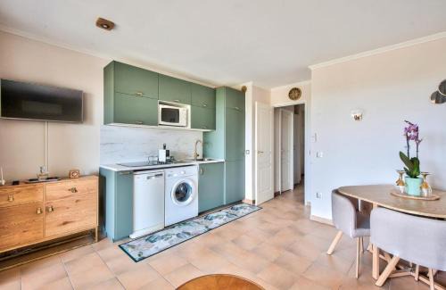 Pont Royal Apartment | Village Pont Royal en Provence - maeva Home - Appartement charmant et climatisé 2 pièces 4 personnes - Prestige - super Home MAE-4884