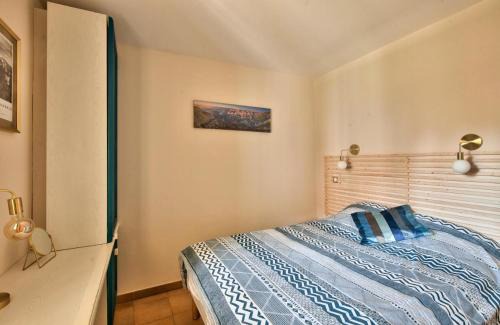 Pont Royal Apartment | Village Pont Royal en Provence - maeva Home - Appartement charmant et climatisé 2 pièces 4 personnes - Prestige - super Home MAE-4884