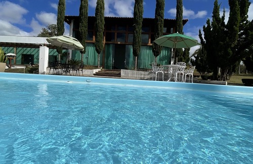 Prudente de Morais Villa | Village Recanto Splendory - Condominium near BH