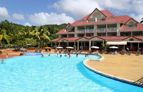 Gros Raisins Apartment | Village Sainte Luce, Martinique - maeva Home - 3 room apartment 6 people - Selection