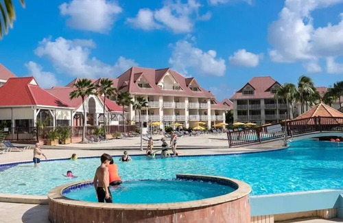 Gros Raisins Apartment | Village Sainte Luce, Martinique - maeva Home - 3 room apartment for 6 people - Prestige