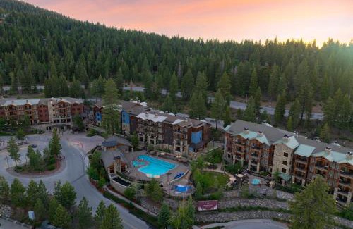 Truckee House | Village Studio by AvantStay Minutes to Lifts