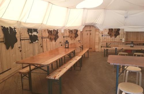 Montcel Other | Village Tipi