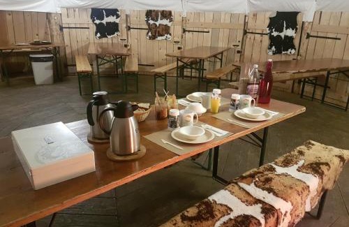 Montcel Other | Village Tipi