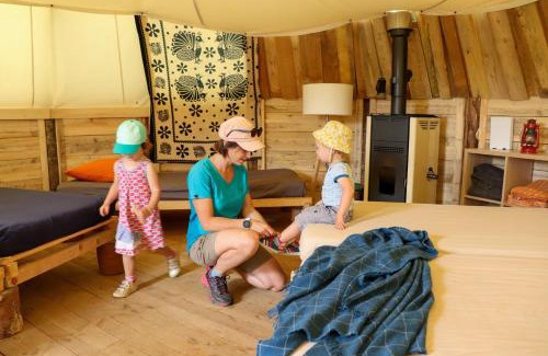 Montcel Other | Village Tipi