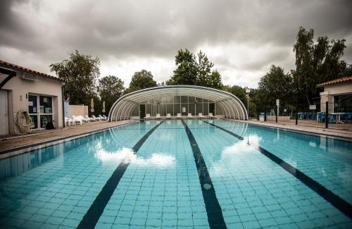 Damvix Resort | Village Vacances Passion L'Emeraude