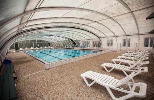 Damvix Resort | Village Vacances Passion L'Emeraude