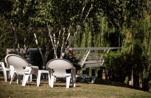Damvix Resort | Village Vacances Passion L'Emeraude