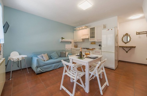 Pignone Apartment | Villaggio 5 Terre by Interhome