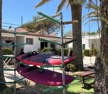 Montincello Resort | Villaggio Almar