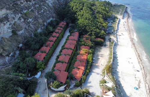 Santa Domenica RV Rental | Villaggio Camping Formicoli