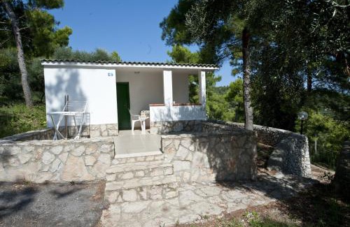 Mandrione Resort | Villaggio Camping Spiaggia Lunga