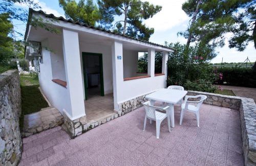 Mandrione Resort | Villaggio Camping Spiaggia Lunga