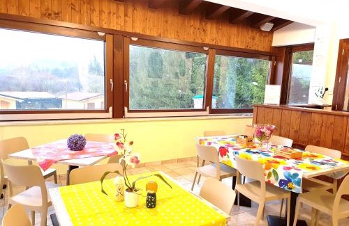Pescolanciano Ski Chalet | villaggio casina del duca