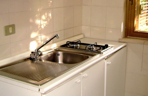 Caulonia House | Villaggio Castelvetere