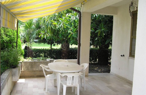 Caulonia House | Villaggio Castelvetere