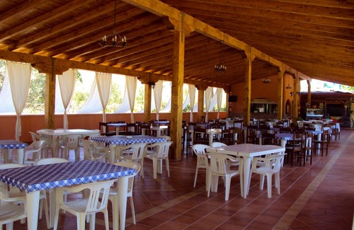 Caulonia House | Villaggio Castelvetere