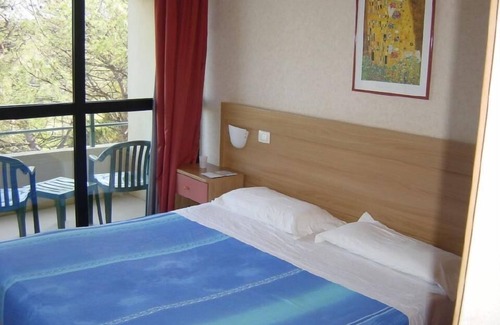Platamona Hotel | Villaggio dei Pini