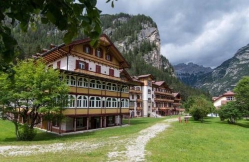 Carbonin Apartment | Villaggio turistico Ploner
