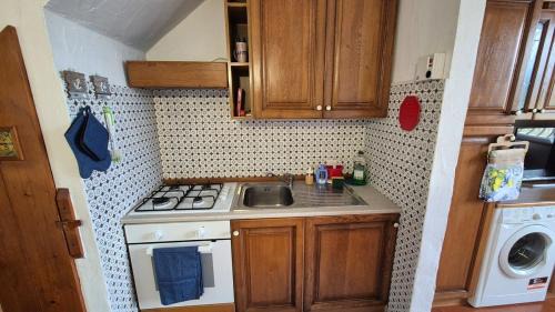 Oliveri House | Villaggio la tonnara