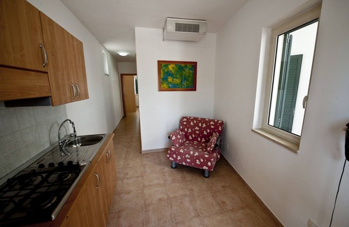 Montincello RV Rental | Villaggio Le Diomedee