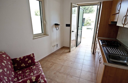 Montincello RV Rental | Villaggio Le Diomedee