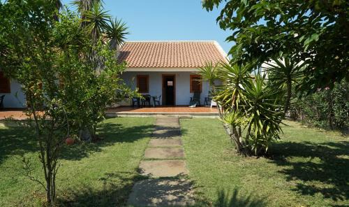 Metaponto Resort | Villaggio Le Palatine