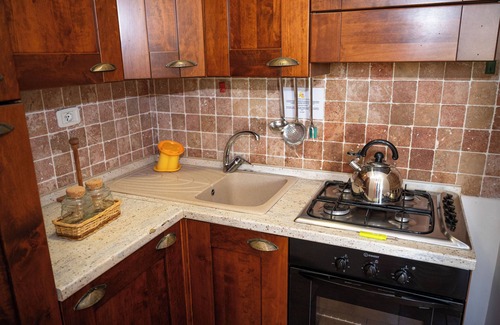 Sorano House | Villaggio Le Querce