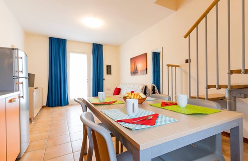 Caorle Apartment | Villaggio Pini