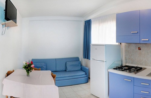 Mandrione House | Villaggio San Pablo by Interhome