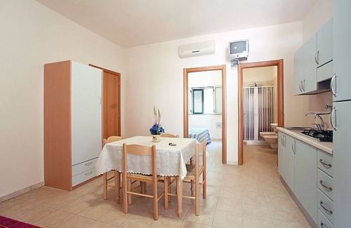 Mandrione House | Villaggio San Pablo by Interhome