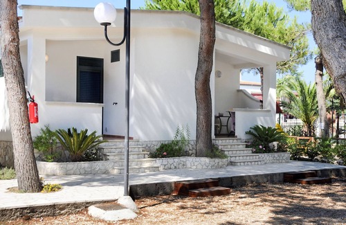 Mandrione House | Villaggio San Pablo by Interhome