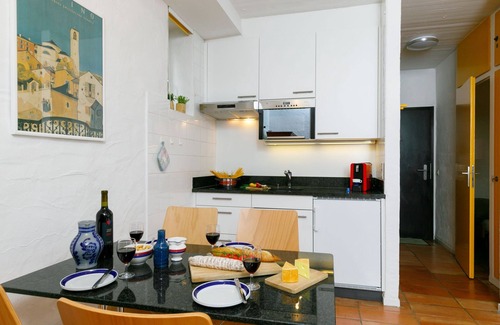 Capriasca Apartment | Villaggio Sureggio C4 mit TicinoTicket by Interhome