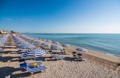 San Tommaso Tre Archi Apartment | Villaggio Turistico Le Mimose
