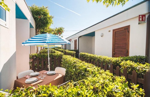 San Tommaso Tre Archi Apartment | Villaggio Turistico Le Mimose