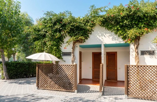 San Tommaso Tre Archi Apartment | Villaggio Turistico Le Mimose