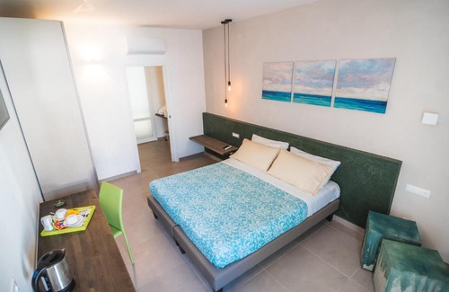 San Tommaso Tre Archi Apartment | Villaggio Turistico Le Mimose