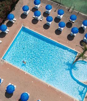Montincello Resort | Villaggio Turistico Le Diomedee