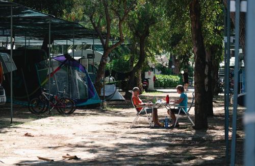 Montincello Resort | Villaggio Turistico Le Diomedee