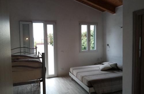 San Zaccaria Bed & Breakfast | VillaIncanto