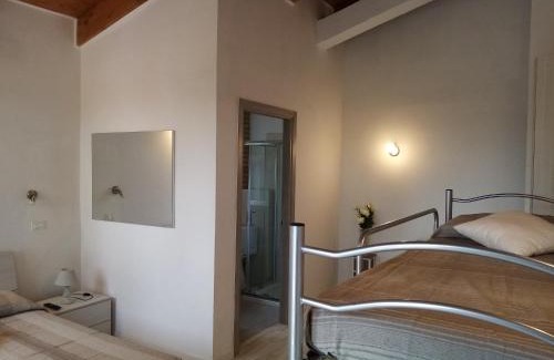 San Zaccaria Bed & Breakfast | VillaIncanto