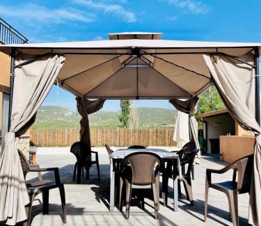 Villalba de la Sierra Villa | Villalbeja Casa Rural en Cuenca