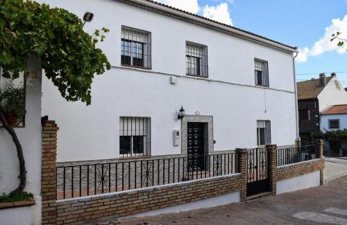 Santa Elena House | Villamaría, Alma de Despeñaperros
