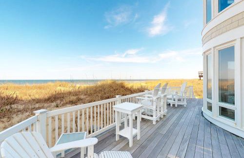 Sandbridge House | Villamare