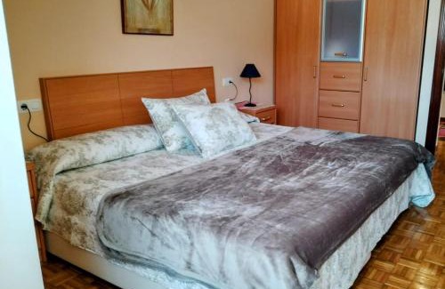 Ribadesella Apartment | Villamarinera Familia