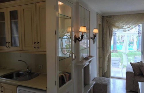 Fethiye City Center Villa | VILLAMEL JASMINE - FETHIYE - SUMMER RETREAT HOLIDAY