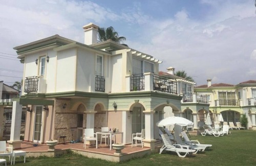 Fethiye City Center Villa | VILLAMEL JASMINE - FETHIYE - SUMMER RETREAT HOLIDAY