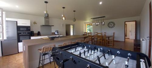 Barcugnan House | Villandré House 6 people