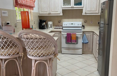 Ocean City Cottage | Villanor Cottage - a delightful cottage with great sea views
